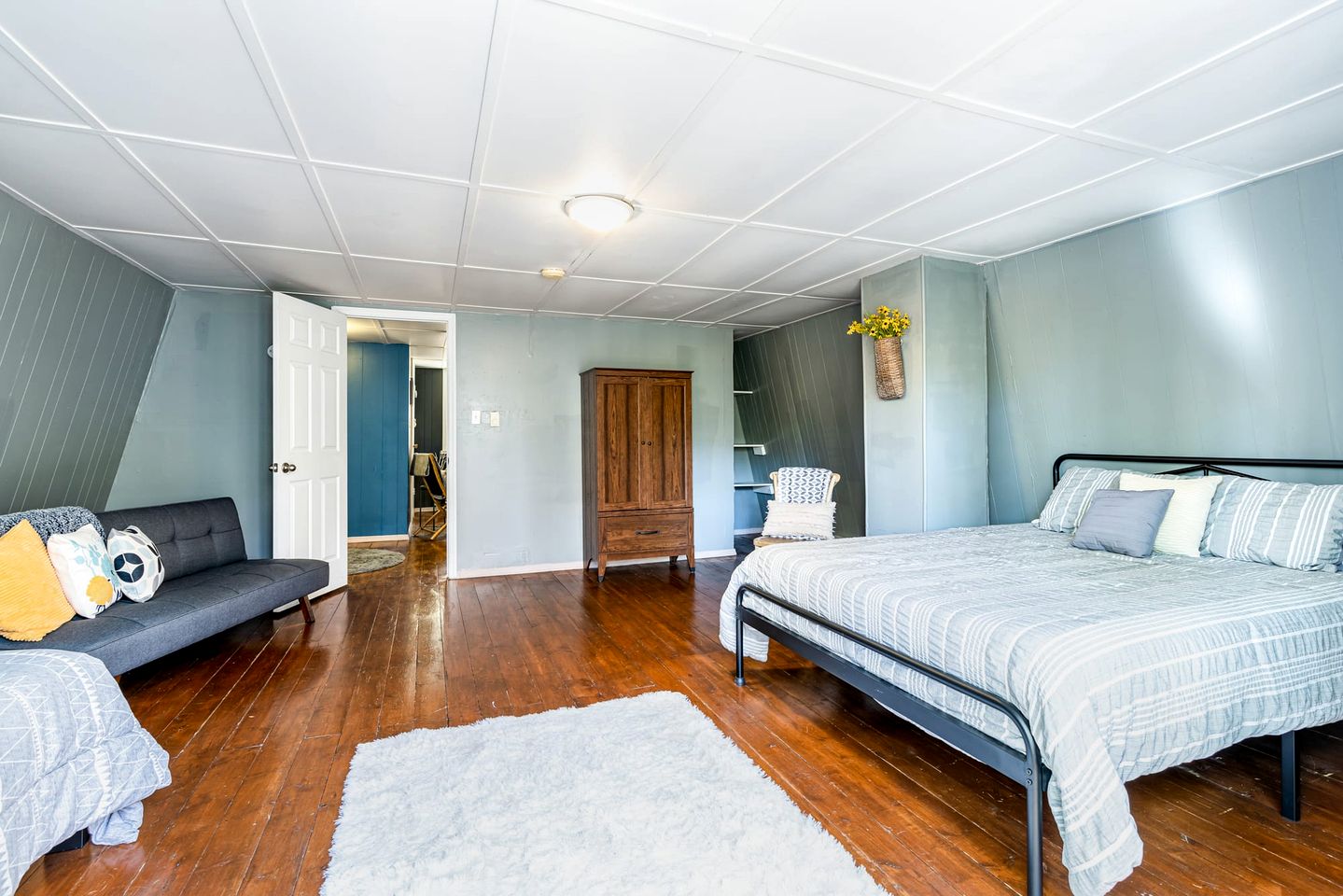 Private Lake/Beach Cabin with Fire Pit and Large Deck - Access to Golf and Community Amenities at this Terra Alta, WV Getaway