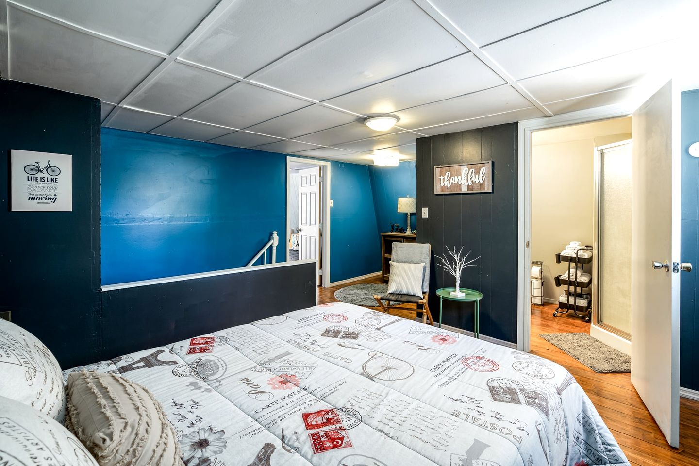 Private Lake/Beach Cabin with Fire Pit and Large Deck - Access to Golf and Community Amenities at this Terra Alta, WV Getaway