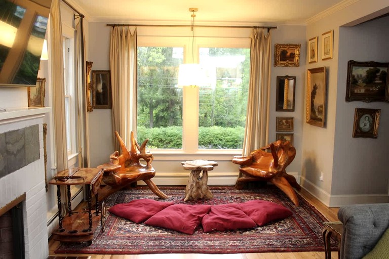 Vacation Rentals (United States of America, Princeton, New Jersey)