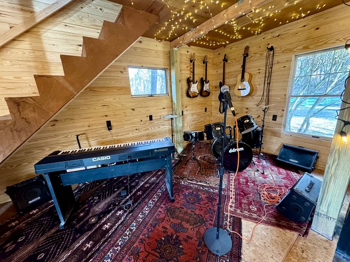 Vacation Rentals (United States of America, Princeton, New Jersey)