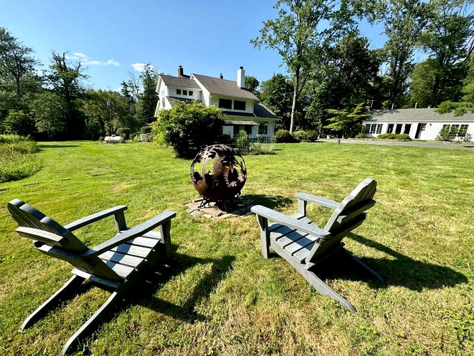 Vacation Rentals (United States of America, Princeton, New Jersey)