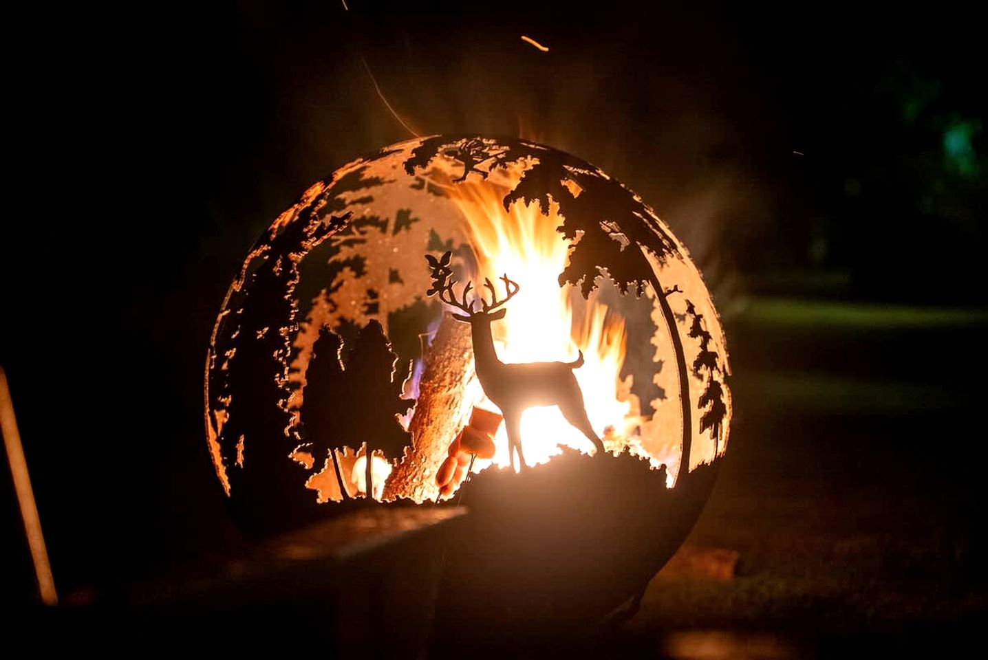 Luxurious Historic Estate with Game House on Canal near Princeton University, New Jersey