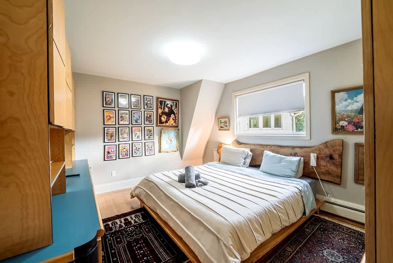 Vacation Rentals (United States of America, Princeton, New Jersey)