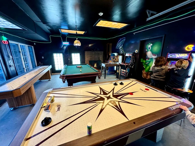 Vacation Rentals (United States of America, Princeton, New Jersey)