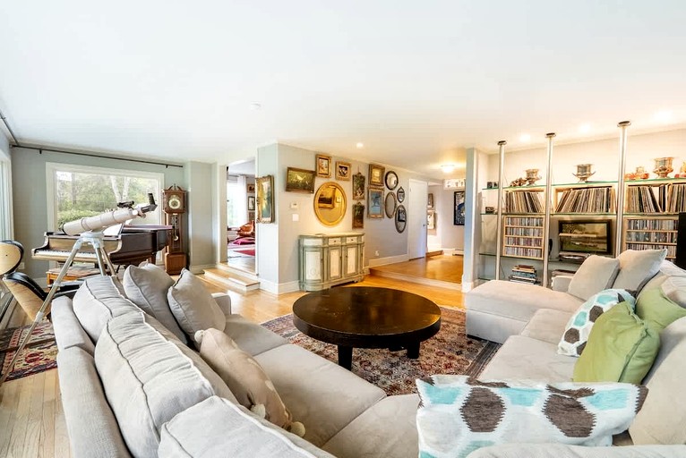 Vacation Rentals (United States of America, Princeton, New Jersey)