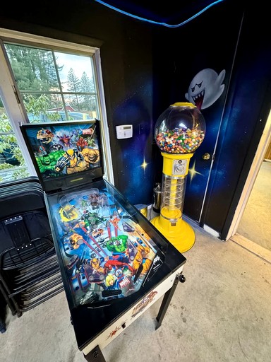 Vacation Rentals (United States of America, Princeton, New Jersey)