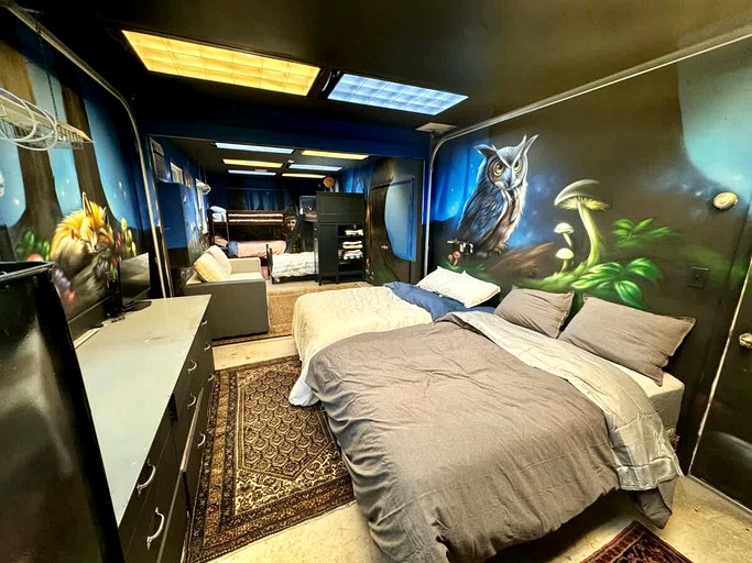 Vacation Rentals (United States of America, Princeton, New Jersey)