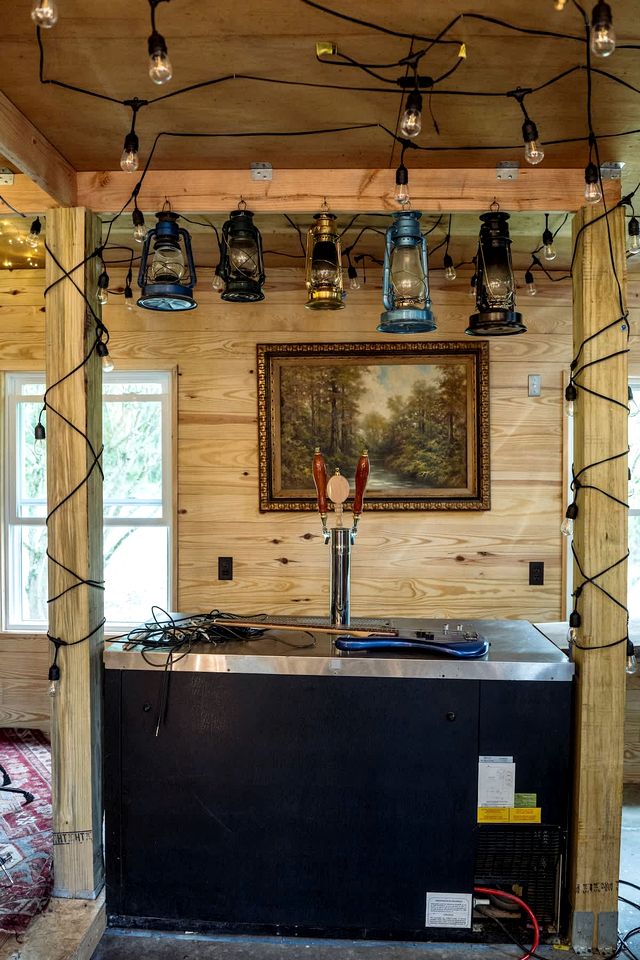 Luxurious Historic Estate with Game House on Canal near Princeton University, New Jersey