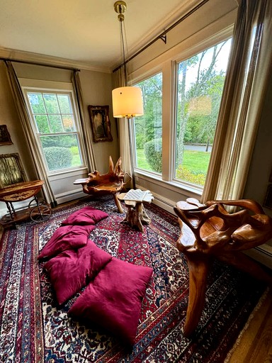 Vacation Rentals (United States of America, Princeton, New Jersey)