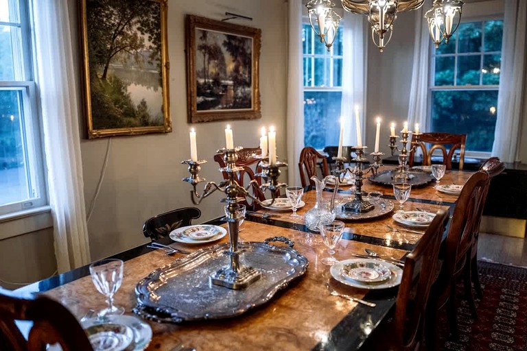 Vacation Rentals (United States of America, Princeton, New Jersey)