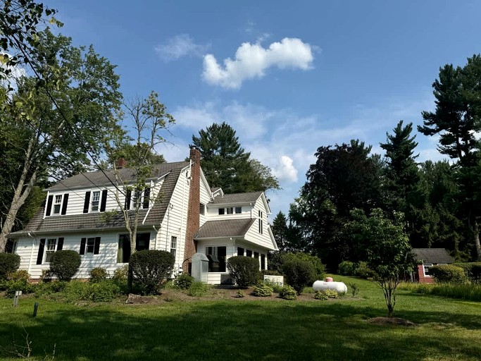 Vacation Rentals (United States of America, Princeton, New Jersey)
