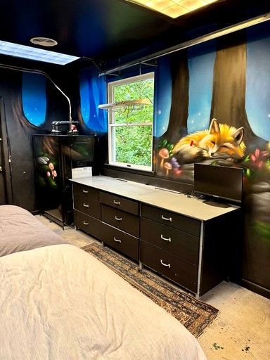 Vacation Rentals (United States of America, Princeton, New Jersey)