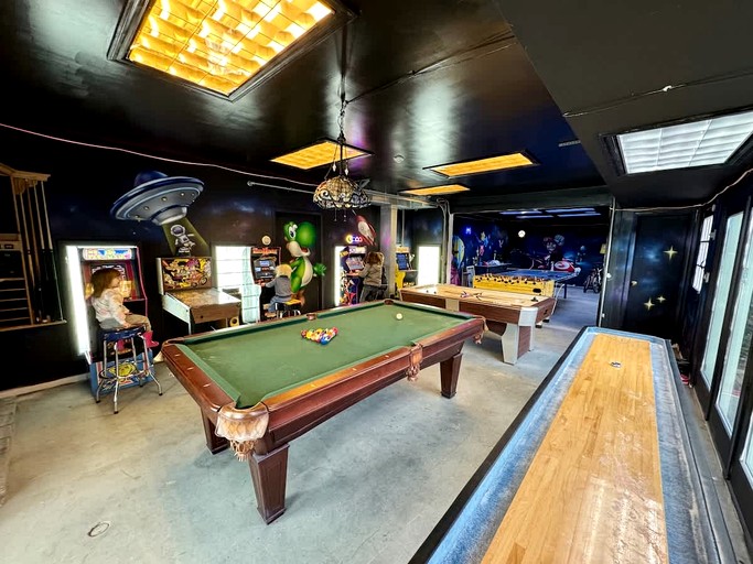 Vacation Rentals (United States of America, Princeton, New Jersey)