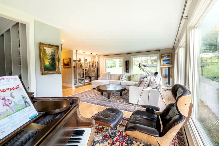 Vacation Rentals (United States of America, Princeton, New Jersey)