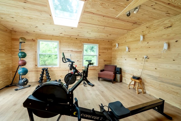 Vacation Rentals (United States of America, Princeton, New Jersey)