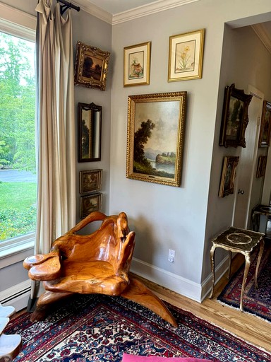 Vacation Rentals (United States of America, Princeton, New Jersey)