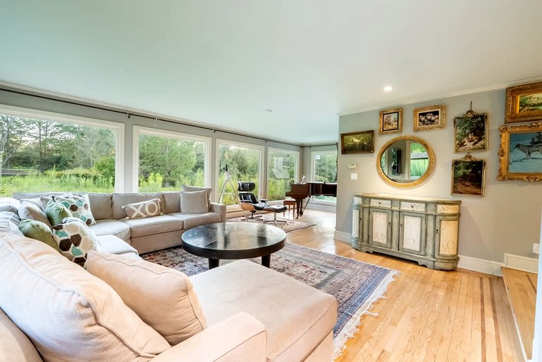 Vacation Rentals (United States of America, Princeton, New Jersey)