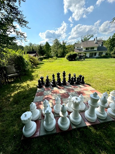 Vacation Rentals (United States of America, Princeton, New Jersey)