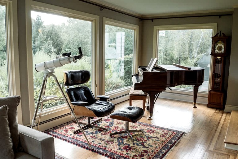 Vacation Rentals (United States of America, Princeton, New Jersey)