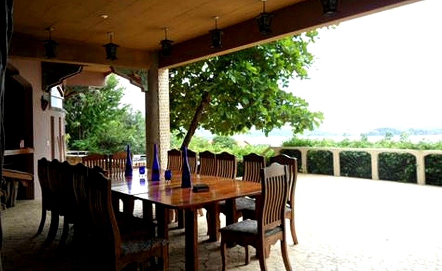 Private, Luxury Bed and Breakfast Overlooking the Ocean in Potrero Bay, Costa Rica