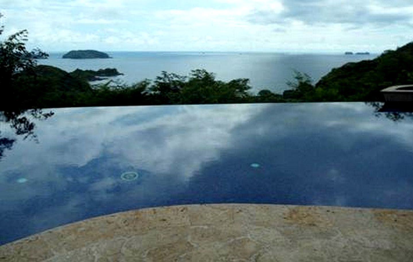 Private, Luxury Bed and Breakfast Overlooking the Ocean in Potrero Bay, Costa Rica