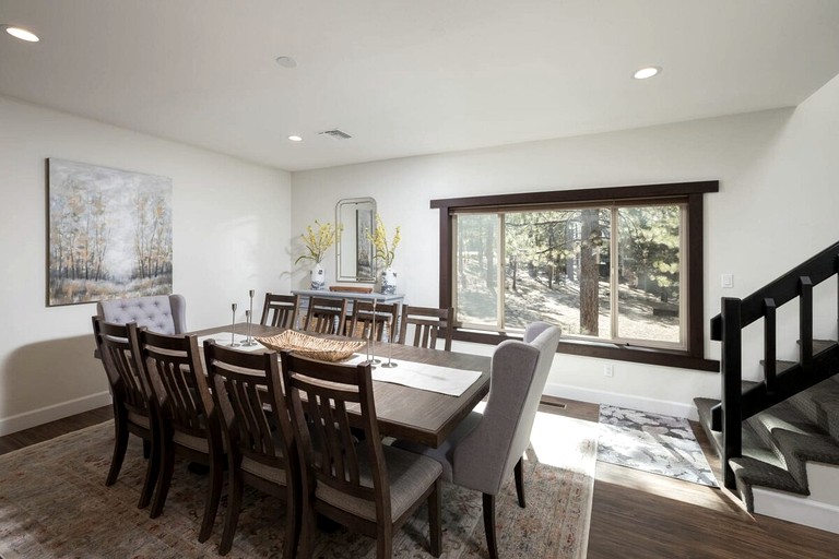 Cabins (United States of America, Big Bear Lake, California)