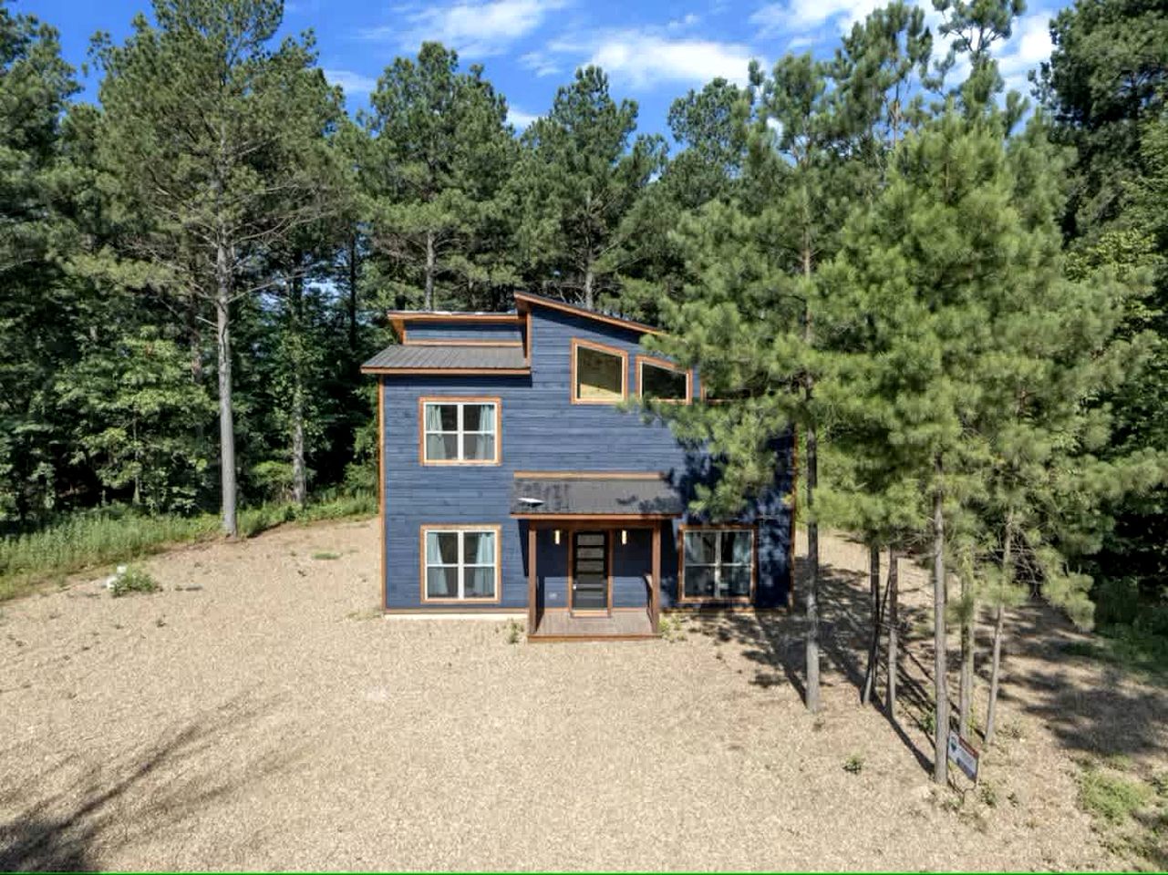 Private Forestview Luxury Cabin with Hot Tub, Foosball Loft & Outdoor Fireplace Near Beavers Bend, Broken Bow, OK