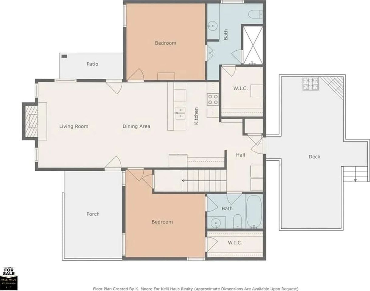 Modern Rustic Cabin with Hot Tub & Loft, Near Shops in Broken Bow, OK