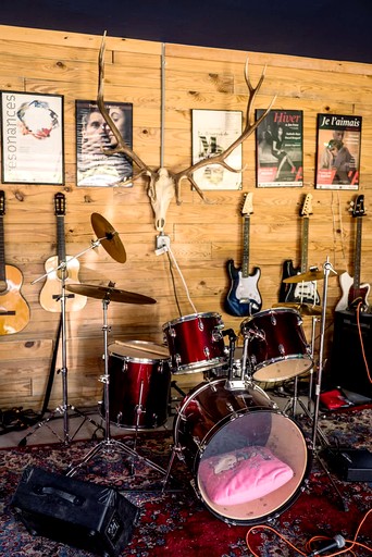 Vacation Rentals (United States of America, New Hope, Pennsylvania)