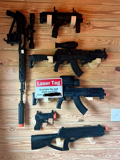 Vacation Rentals (United States of America, New Hope, Pennsylvania)