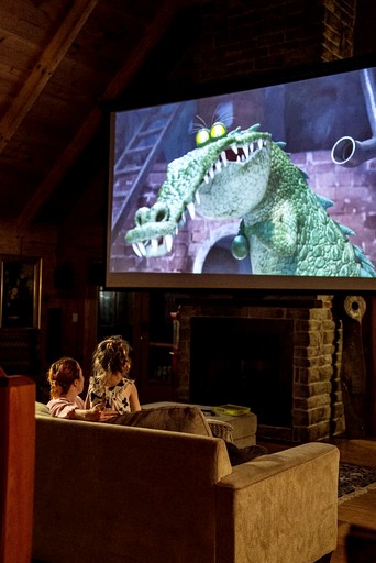 Vacation Rentals (United States of America, New Hope, Pennsylvania)