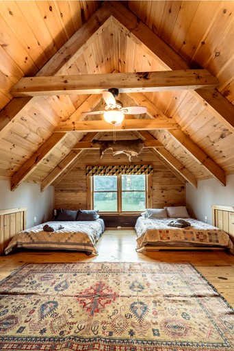 Vacation Rentals (United States of America, New Hope, Pennsylvania)