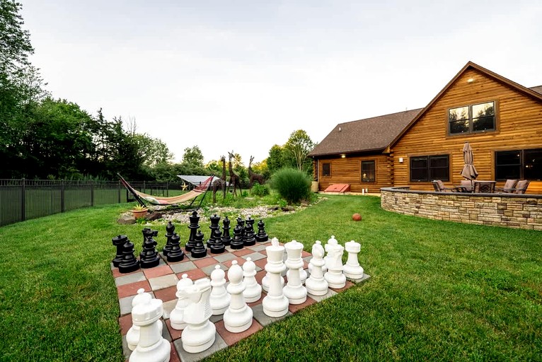 Vacation Rentals (United States of America, New Hope, Pennsylvania)