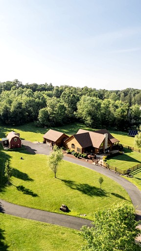 Vacation Rentals (United States of America, New Hope, Pennsylvania)