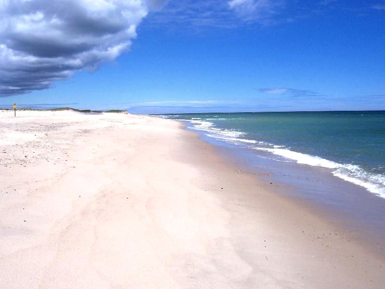 Exquisite Villa Rental for Groups with a Heated Pool in Orleans, Massachusetts