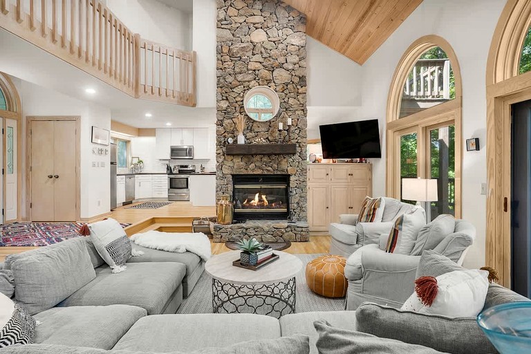 Vacation Rentals (United States of America, Wintergreen Resort, Virginia)