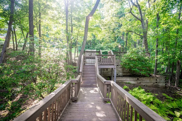 Vacation Rentals (United States of America, Wintergreen Resort, Virginia)