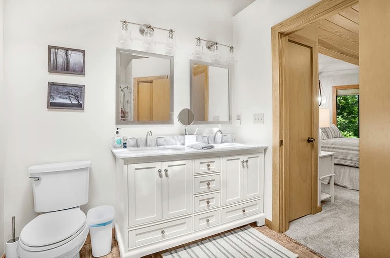 Vacation Rentals (United States of America, Wintergreen Resort, Virginia)