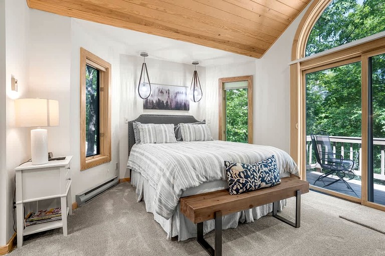 Vacation Rentals (United States of America, Wintergreen Resort, Virginia)