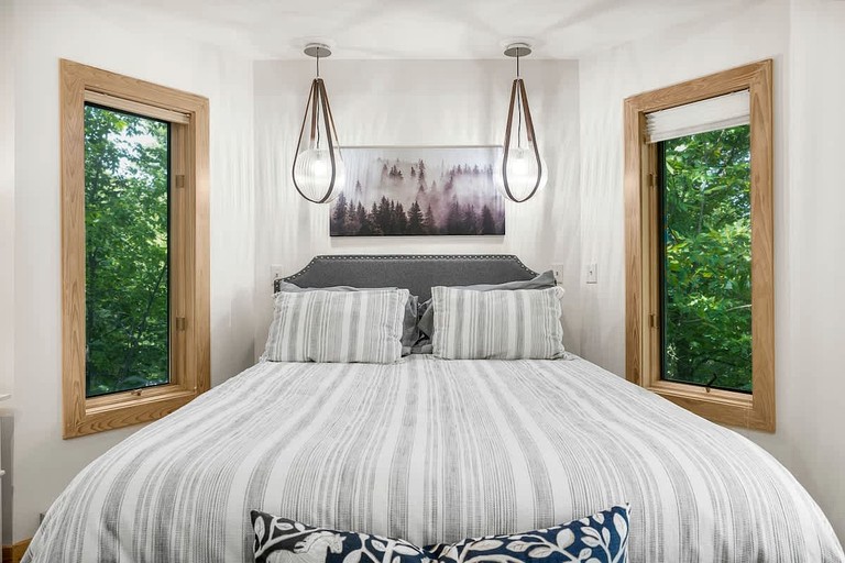 Vacation Rentals (United States of America, Wintergreen Resort, Virginia)