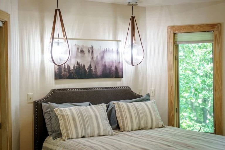 Vacation Rentals (United States of America, Wintergreen Resort, Virginia)