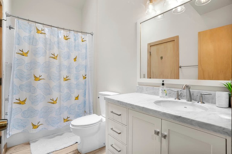 Vacation Rentals (United States of America, Wintergreen Resort, Virginia)