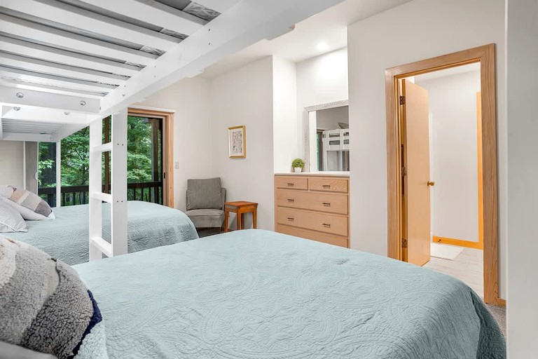 Vacation Rentals (United States of America, Wintergreen Resort, Virginia)