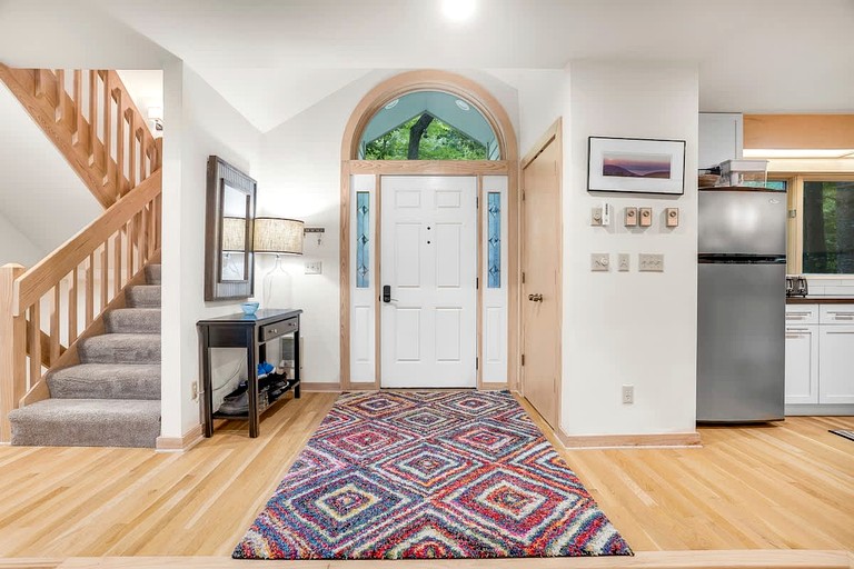 Vacation Rentals (United States of America, Wintergreen Resort, Virginia)