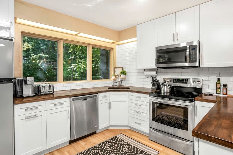 Vacation Rentals (United States of America, Wintergreen Resort, Virginia)