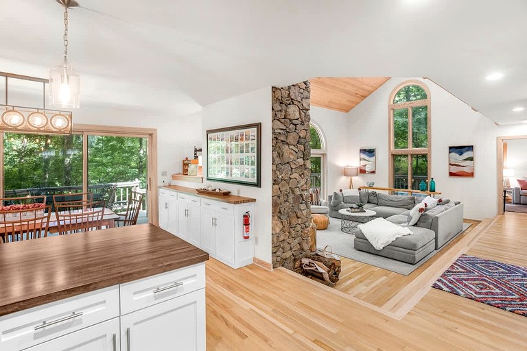 Vacation Rentals (United States of America, Wintergreen Resort, Virginia)