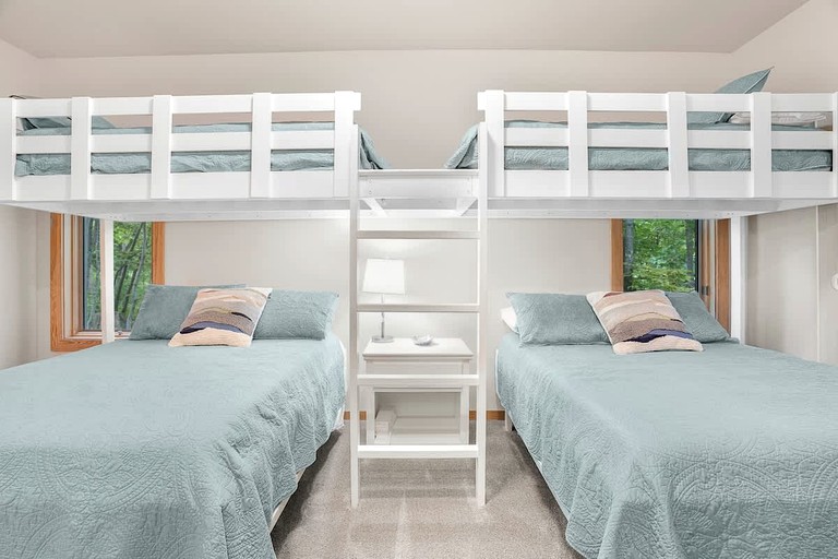 Vacation Rentals (United States of America, Wintergreen Resort, Virginia)