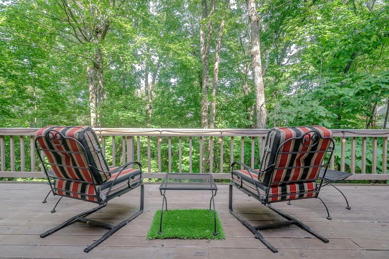 Vacation Rentals (United States of America, Wintergreen Resort, Virginia)