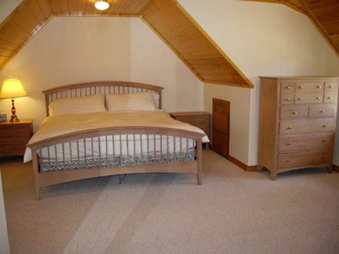 Cabins (Santa Fe, New Mexico, United States)