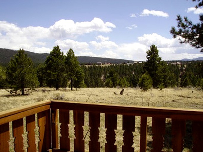 Cabins (Santa Fe, New Mexico, United States)